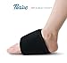 Cold & Hot Therapy Wrap, Reusable Gel Pack for Pain Relief. Great for Sprains, Muscle Pain, Bruises, Injuries. Great for Arm, Foot, Ankle, Wrist