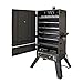 Masterbuilt 44241G2 Gas Smoker, 24.50