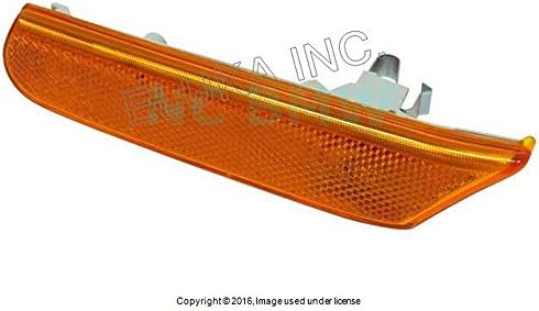 Porsche 986 996 carrera OEM Side Marker Light LEFT