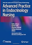 Advanced Practice in Endocrinology Nursing by Sofia Llahana, Cecilia Follin