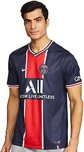 Nike Men's Regular Short Sleeve TOP