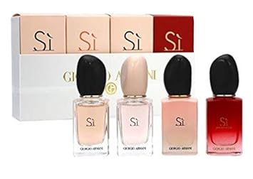 giorgio armani si perfume gift set