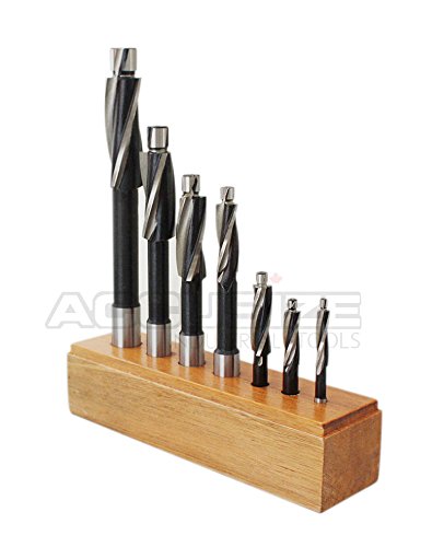 2 AccusizeTools+Metric+Counterbore+Straight+508S+007M