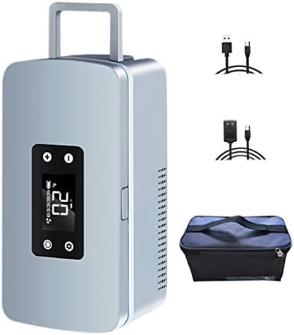リチウム電池を備えたポータブルインスリンクーラー小医学冷蔵庫 1 バッテリーとusb