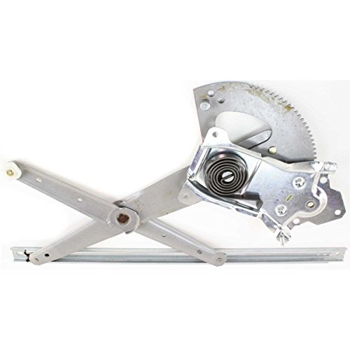 Prime Choice Auto Parts WR840674 | Frugal Mechanic