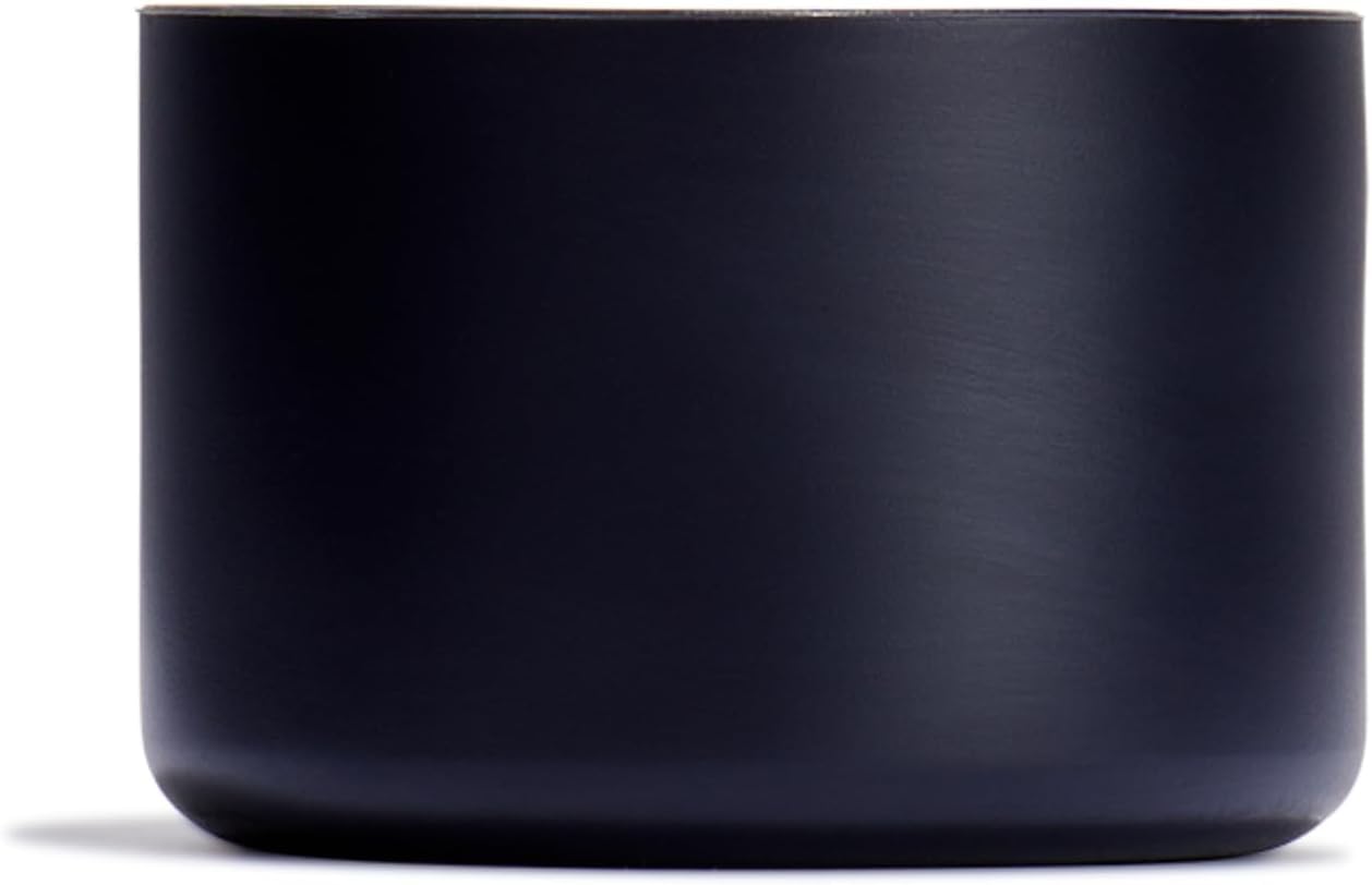 Hydro Flask - Silicone Flex Boot - Protective Silicone Sleeve Boot - Anti Slip Bottom Sleeve Cover for 355-710 ml Bottles - Small - Black