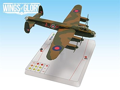 Wings of Glory WWII: Avro Lancaster B Mk. III Dambuster