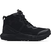 Under Armour Men's Micro G Valsetz Mid Military and Tactical Boot