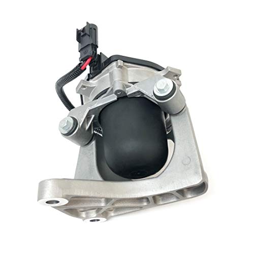 Secondary Air Injection Pump OEM 12633981 2013 Malibu 2.5L NEW - Thumbnail 3