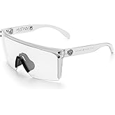 Heat Wave Visual Lazer Face Z87 Sunglasses