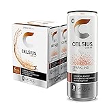  CELSIUS Essential Energy Drink, What's Your Vibe