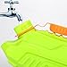 Young Choi's Kids Water Gun Beach Sand Toys, 2 Pack Water Gun Large Size Water Soaker Blaster for All Age Kids (2 in 1 Set Water Gun Toy)