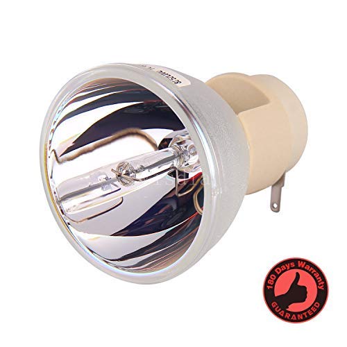 Visdia Premium Quality P-VIP 180/0.8 E20.8 Bare Bulb for Projectors