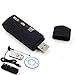 Semoic FM HDTV TV Tuner Receiver Stick RTL2832U+USB2.0 Digital DVB-T SDR+DAB+R820T N6L1thumb 1