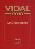 Vidal 2010 : Le Dictionnaire by 