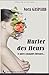 Hurler des fleurs et autres sensualites litteraires (French Edition) by 