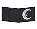 Mighty Wallet Men's Moon Hug, One Size