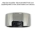 True Wireless Speakers: Twin Portable TWS Bluetooth Mini Stereo Speaker Dual Set Big Bass for Apple iPhone iOS Google Android Samsung Galaxy Nexus Smart Phones Laptops MAC PC Tablets Smartphones Echothumb 3