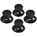 eBoot Replacement Thumb Sticks Joysticks for Xbox One Controllers, 4 Pack