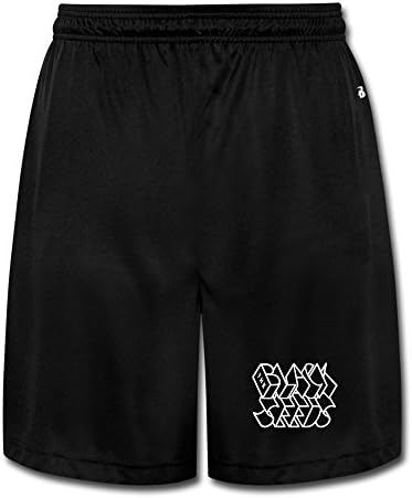 Gentleman The Black Seeds Short Pants Short Suit Cool
