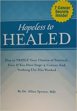 Dr- allan spreen - teexaser