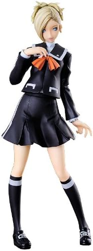 Amazon ペルソナ2 罪 リサ シルバーマン 1 8スケールpvc塗装済み完成品 フィギュア ドール 通販