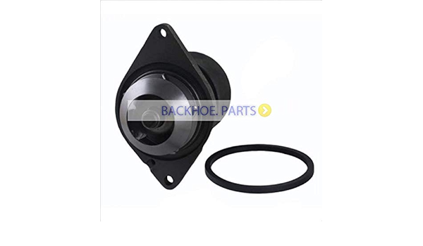 Amazon Com Water Pump For Cummins 4b 4bt 4bta 6b 6bt Automotive
