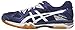 ASICS Women's Gel-Tactic Volleyball Shoe