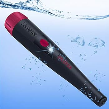 Amazon.com: XP Mi-4 impermeable PinPointer detector de ...