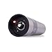 MERCIER Automatic Electric Salt or Pepper Grinder Mill, Battery Powered with LED Light At Bottom