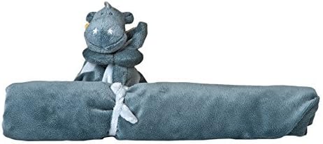Noukies Victor & Lucien Bb1152.09 My First Blanket by Noukies