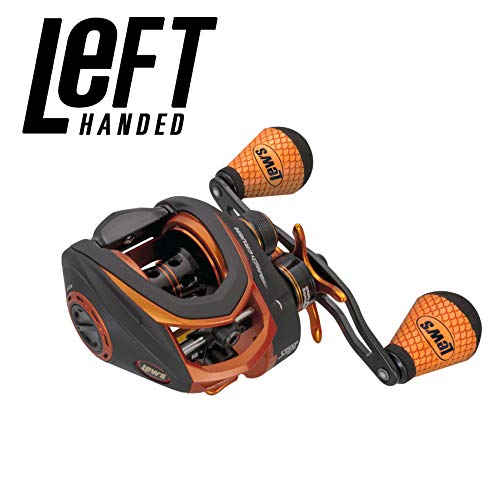Top 10 Lews Baitcasting Reels of 2019 No Place Called Home