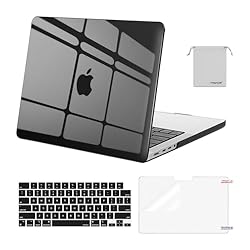 MOSISO Compatible with MacBook Pro 14 inch Case