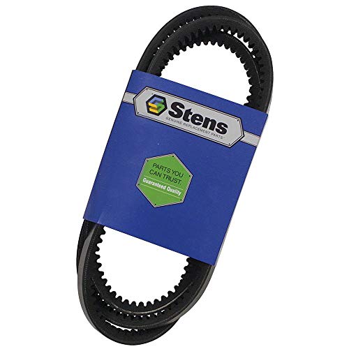 Stens OEM Replacement Belt, Scag 483166, ea, 1