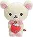  Rilakkuma Strawberry Party Plush korirakkuma 