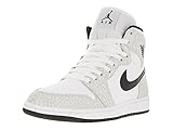 Nike Jordan Men's Air Jordan 1 Retro High Basketball Shoe