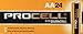 Duracell Procell AA 144 Batteries PC1500