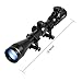 OTW 3-9X40 Optics Scopes