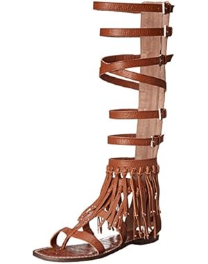 Women's Gardenia Gladiator Sandal