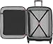 Victorinox Avolve 3.0 Softside Expandable Spinner Luggage, Black, Checked-Medium (26