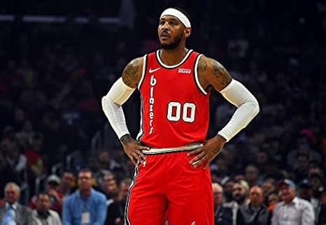 carmelo anthony store