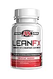 Athletic Xtreme Lean FX - 84 Capsules