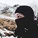 ILM Ski Mask Winter Balaclava Windproof Breathable Face Mask for Cold Weather Men Women