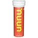 Nuun Hydration Electrolyte Drink Tablets For Exercise & More, Citrus Fruit and Orange, Pack of 2