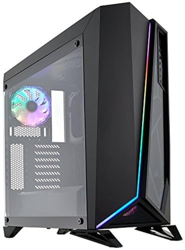 Corsair CC-9011140-WW Boîtier pour PC