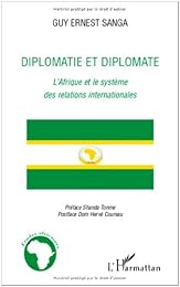 Diplomatie et diplomate