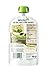 Sprout Organic Baby Food Pouches Stage 2 Sprout Baby Food Pear Spinach Prune 3.5 Ounce (Pack of 6), Made with Whole Fruits, No Added Sugar, No Preservatives, Non-GMO