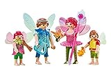 PLAYMOBIL® ADD ON 6561 Fairy Family