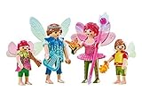 PLAYMOBIL ADD ON 6561 Fairy Family