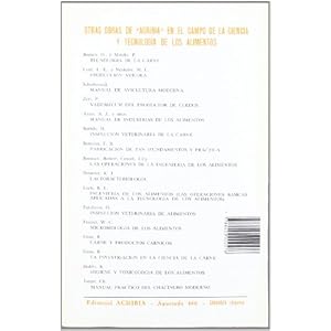 Nuevos Metodos de Transformacion Industrial de La (Spanish Edition)